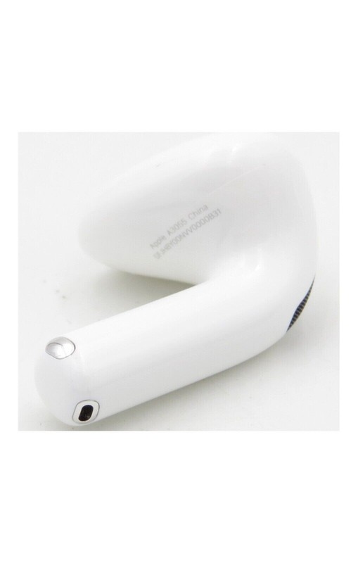 Original Apple AirPods 4 with Active Noise Cancellation (ANC) Right Side - A3055 gallery