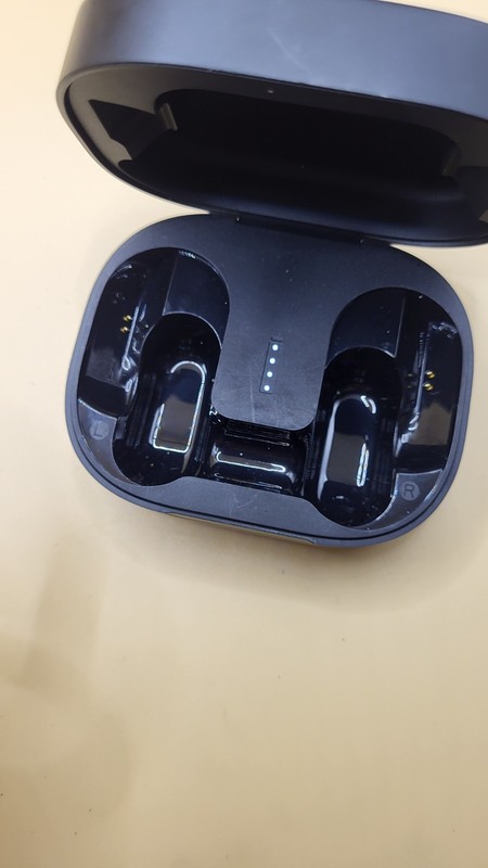 Soundpeats Wings Bluetooth Earbuds Waterproof Sports Over-Ear Hooks gallery