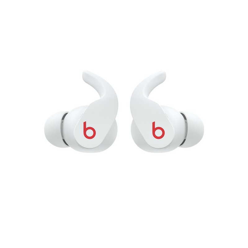 New Beats Fit Pro Replacement Part: Right or Left or Charging Case - White gallery