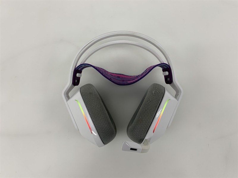 Logitech G733 Lightspeed Wireless Gaming Headset