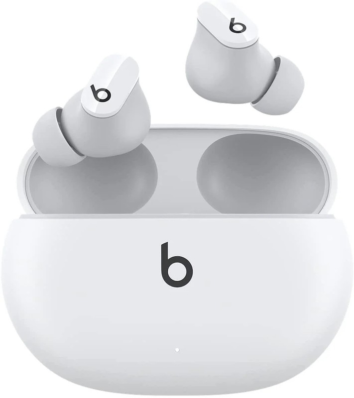 New Beats Studio Buds True Wireless Noise Cancelling Earbuds Compatible with gallery