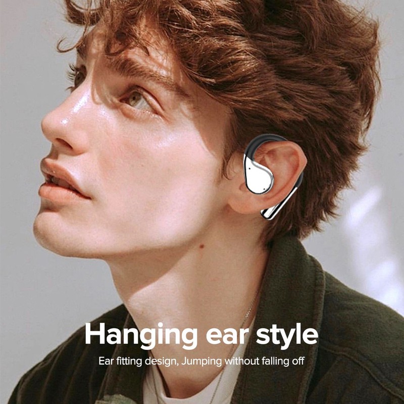 Mpow Wireless Headphones Touch OWS Earphones Bluetooth 5.4 Earbuds Sport Headset gallery
