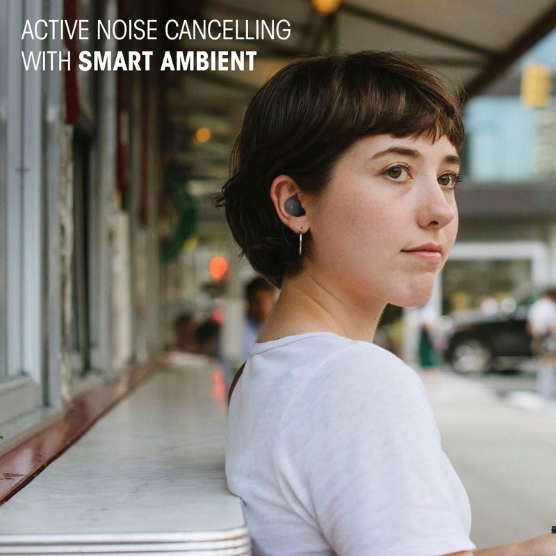 JBL Vibe Buds 2 True Wireless Earphones Pink gallery