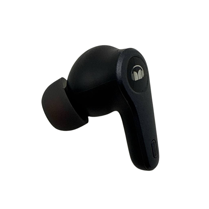 Monster Clarity 8.0 ANC Right Earbud Black Single Replacement Unit True Wireless