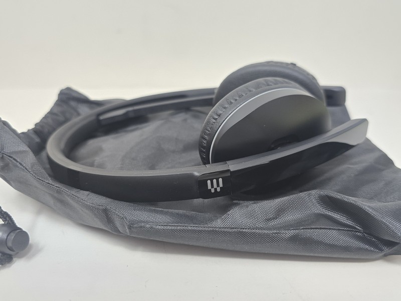 EPOS Sennheiser Adapt 261 Dual Sided Headset, USB-C, Bluetooth - New Open Box gallery
