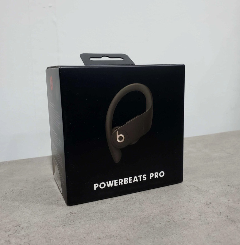 Beats Powerbeats Pro Earbuds – Moss Green
