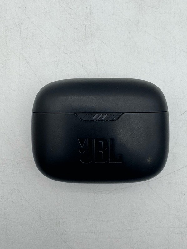(BROKEN) JBL Vibe Beam 2 True Wireless Earbuds Noise Cancelling IP54 Black gallery
