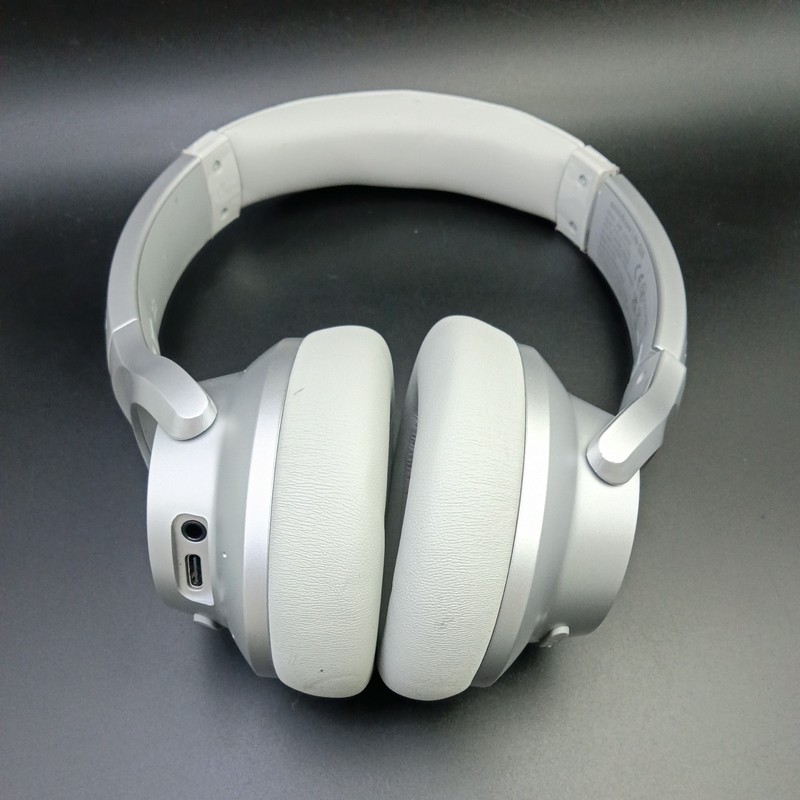 Anker Soundcore Life Q20 Over the Ear Bluetooth Wireless Headphones Black A3025C gallery