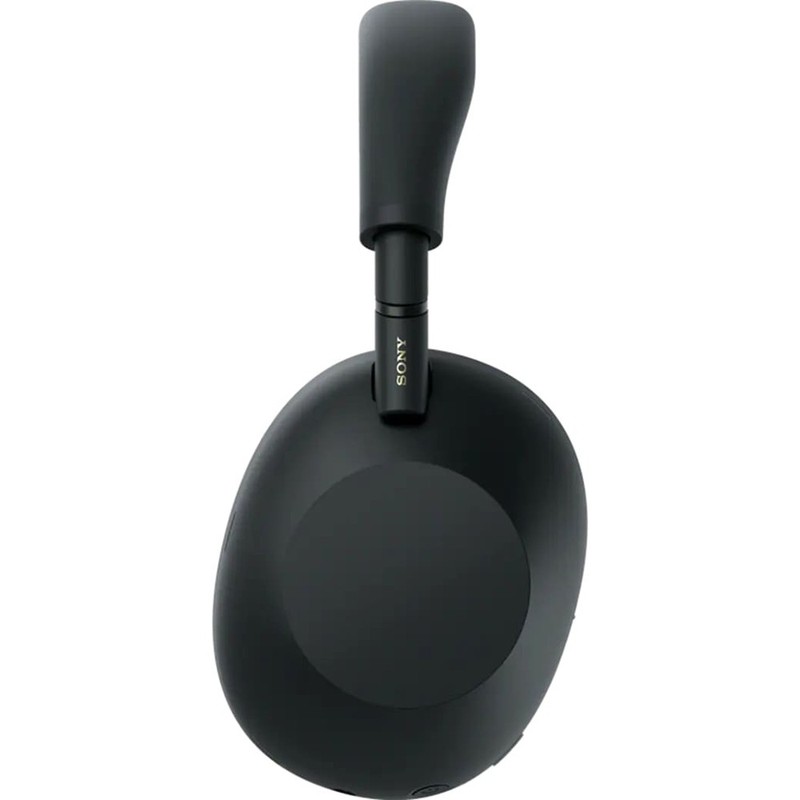 Sony WH-1000XM6 Best Wireless Noise Canceling Headphones | Black - Open Box gallery
