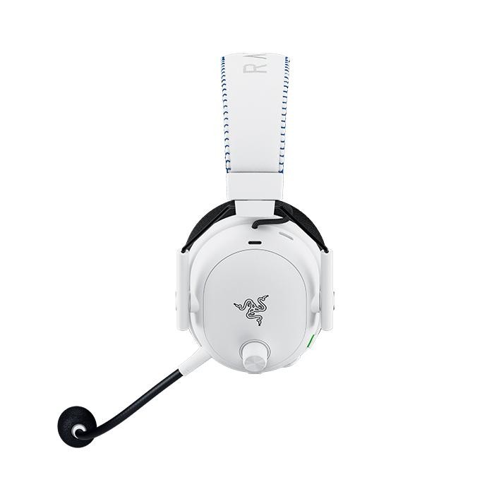 Razer BlackShark V3 Pro Wireless ANC Gaming Headset for PS5 Switch PC White gallery