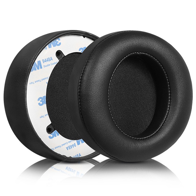 1 Pair Of Ear Cushions For X2HR X1 X2 X3 Headphone Sponge Earcups gallery