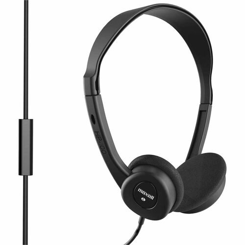 Maxell HP-100M Headset