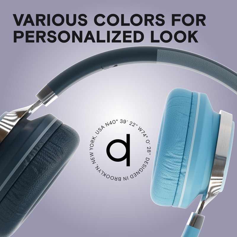 CL750 USB C Wired Headphones with Mic & Volume Control Noise Isolating for iP... gallery