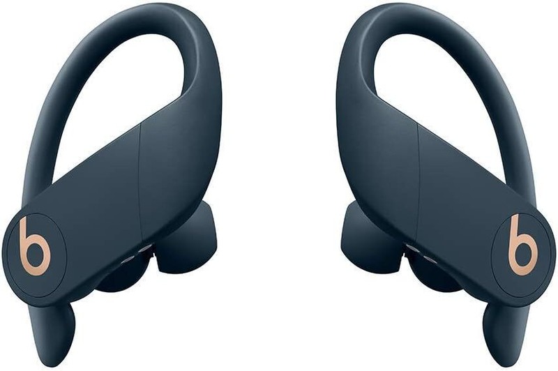 Beats Powerbeats Pro True Wireless Earbuds – Navy MY592ZM/A