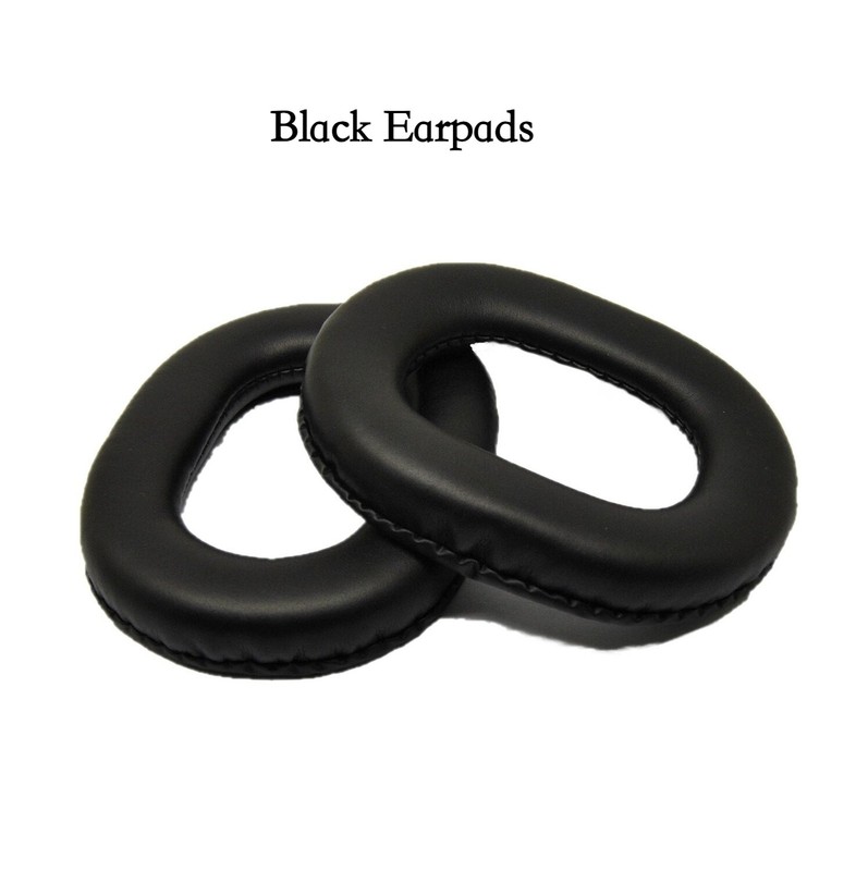 Ear Pads Foam Cushion Covers for Panasonic RP HTX7 HTX7A HTX9 Headphones Sponge gallery