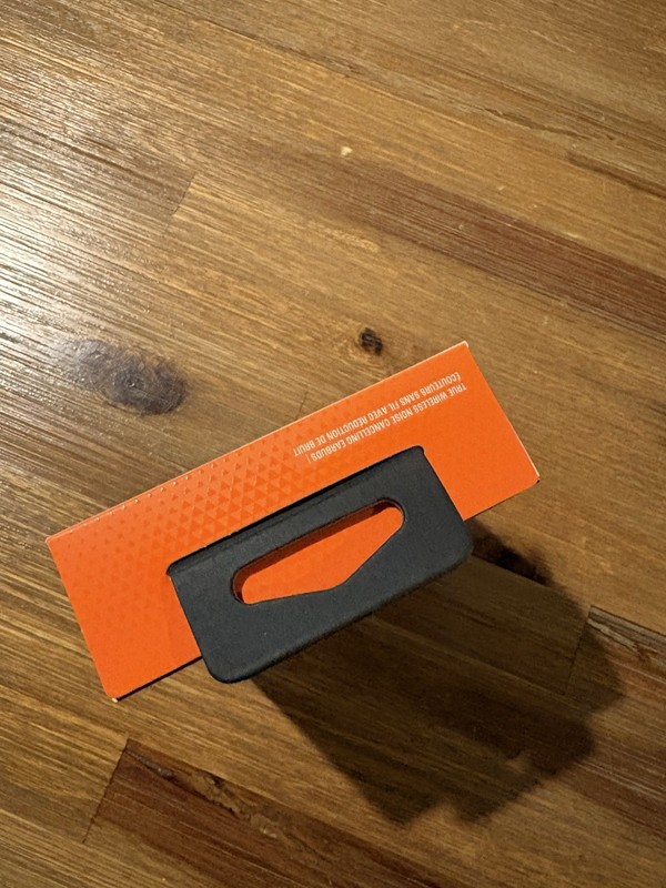 JBL Vibe Buds 2 True Wireless Noise Cancelling Earbuds - New And Unopened gallery