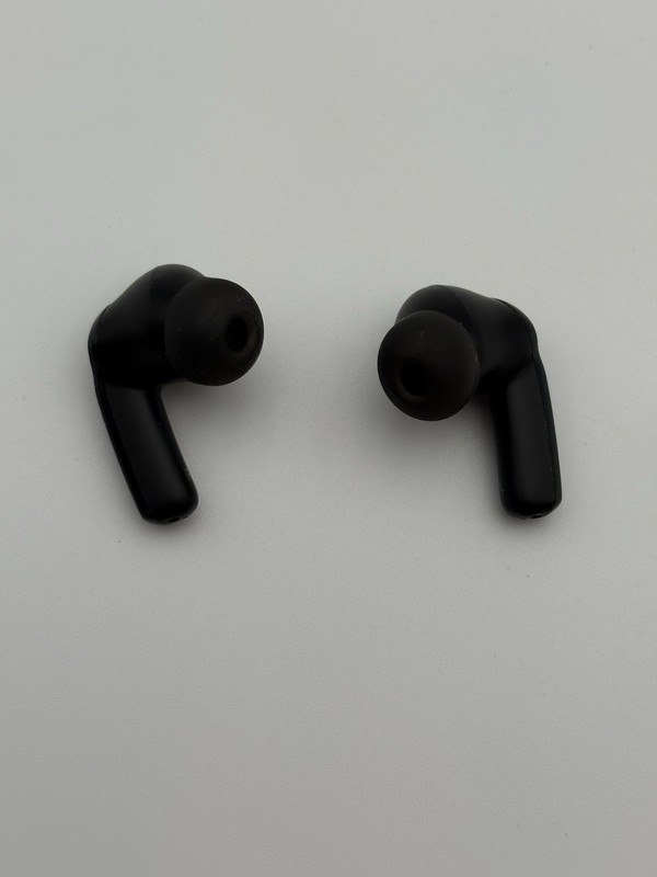 TOZO NC2 Hybrid Active Noise Cancelling Wireless Earbuds Working gallery