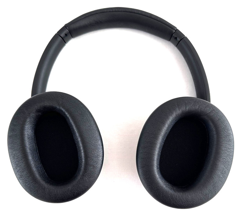 Sony WH-CH720N Wireless Bluetooth Noise Canceling Headphone Black (READ) 1.1 gallery