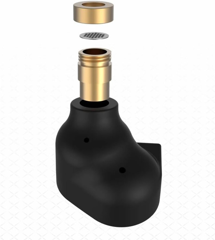 Moondrop CHU II High Performance Dynamic Driver Iems Interchangeable Cable In-Ea gallery