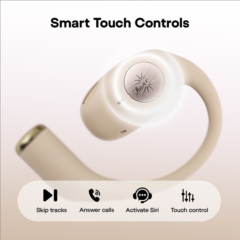 Kiwi Ears Spark Sport OWS Stereo Bluetooth Noise Cancellation Earphone for Sport gallery