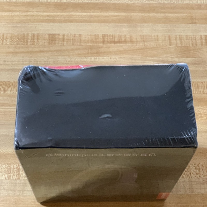 Lenovo Thinkplus TH30 Wireless Headphones Bluetooth Microphone Rechargeable New gallery