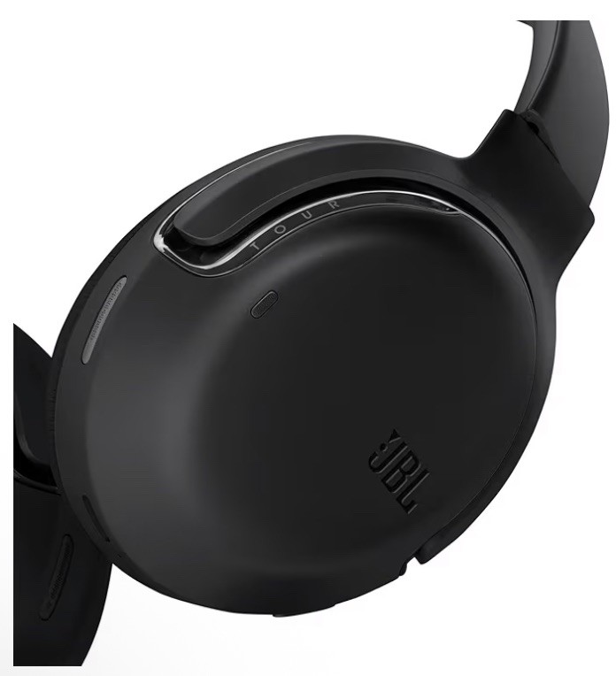 JBL Tour One M2 - Wireless Over-Ear Noise Cancelling Headphones gallery