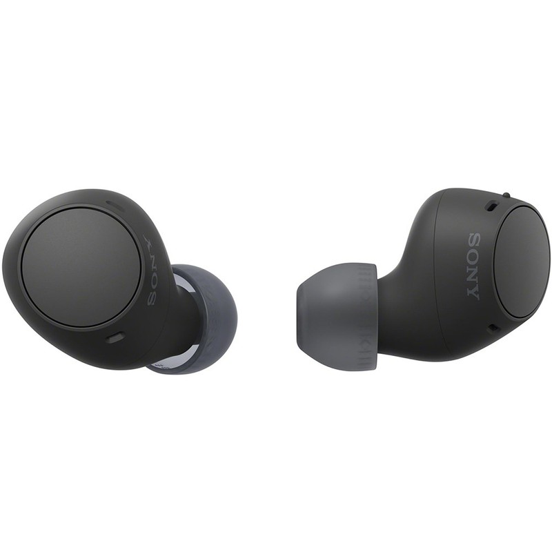 Sony Truly Wireless Earbuds with 22-Hour Battery + Converter & 1 Year Warranty gallery