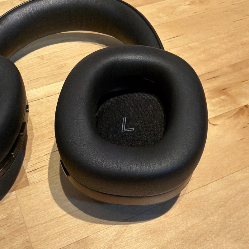 Bowers & Wilkins Px8 Headphones — Black | Used, Good Condition gallery