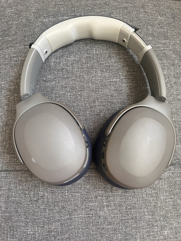 Skullcandy Crusher EVO ChilL (READ DESCRIPTION)