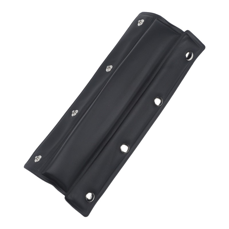 Headband Replacement with Leather Cover for Beyerdynamic DT770 PRO DT880 DT990