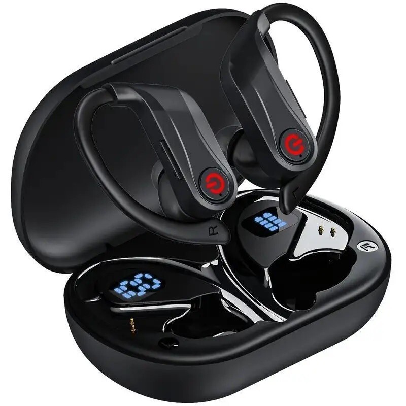 Wireless Earbuds 120 Hours Bt5.4