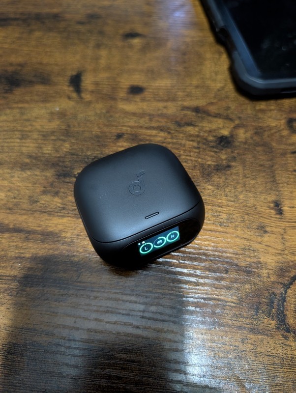 Anker – Soundcore Liberty 5 Pro