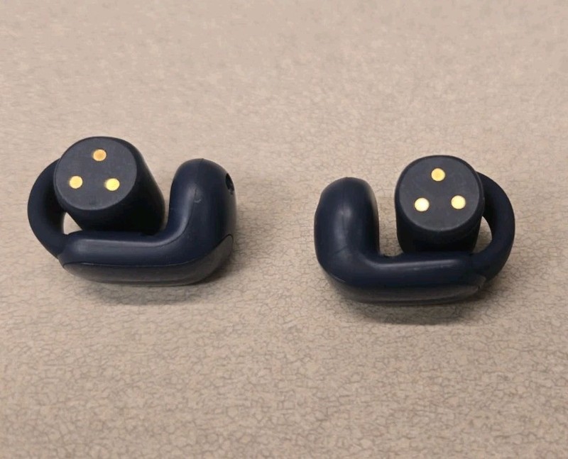 Bose Ultra Open Earbuds - Moonstone Blue gallery