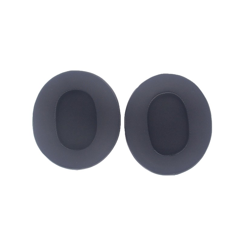 Headphone Cover Protective Cover Sponge Ear Cover Part for Razer Kraken V3 Pro