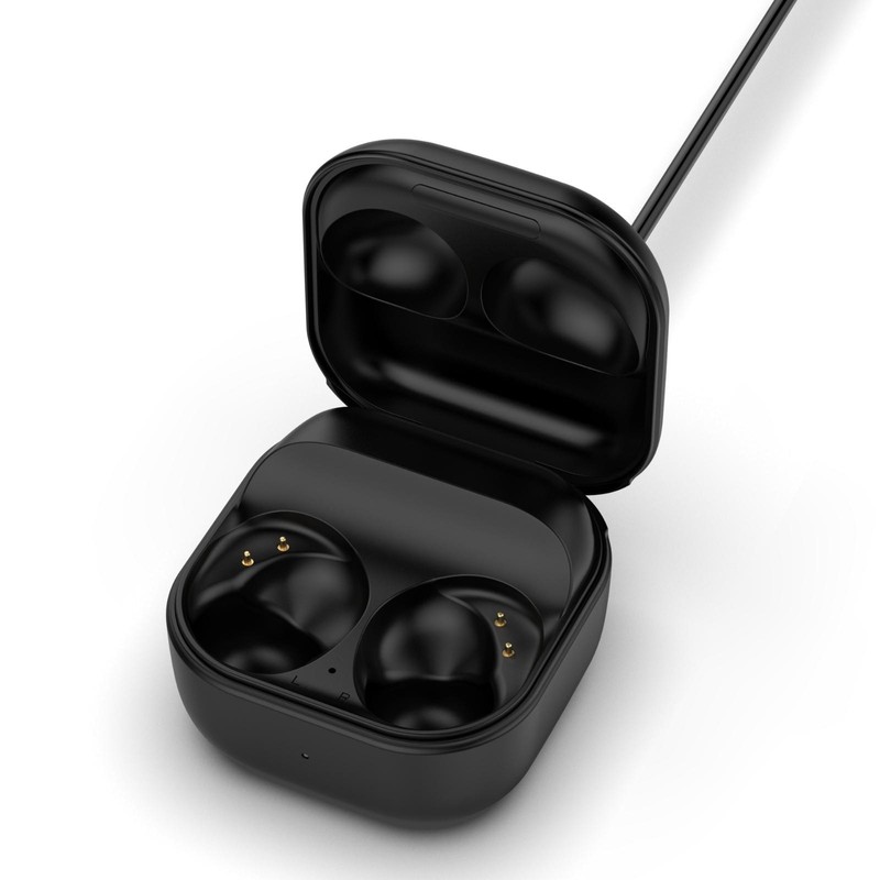 5V Earphone Charger Box USB Charging Hub Storage Case for Galaxy Buds 2 Pro E