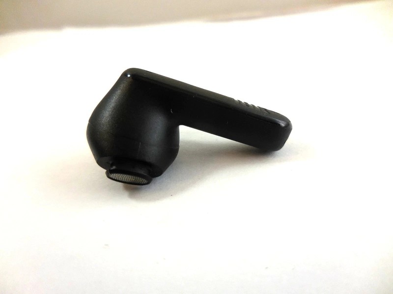 JBL Tune Flex True Wireless Noise Canceling Left Earbud- Black gallery