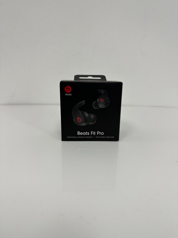 Beats by Dr. Dre Fit Pro Wireless In-Ear Headphones + Active Noise Cancelling