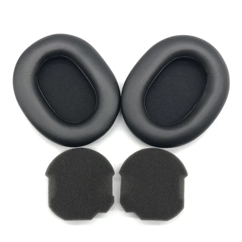 Replacement Earpads Foam Ear Pads Cushions For SONY WH-1000XM5 1000XM5 Headphone