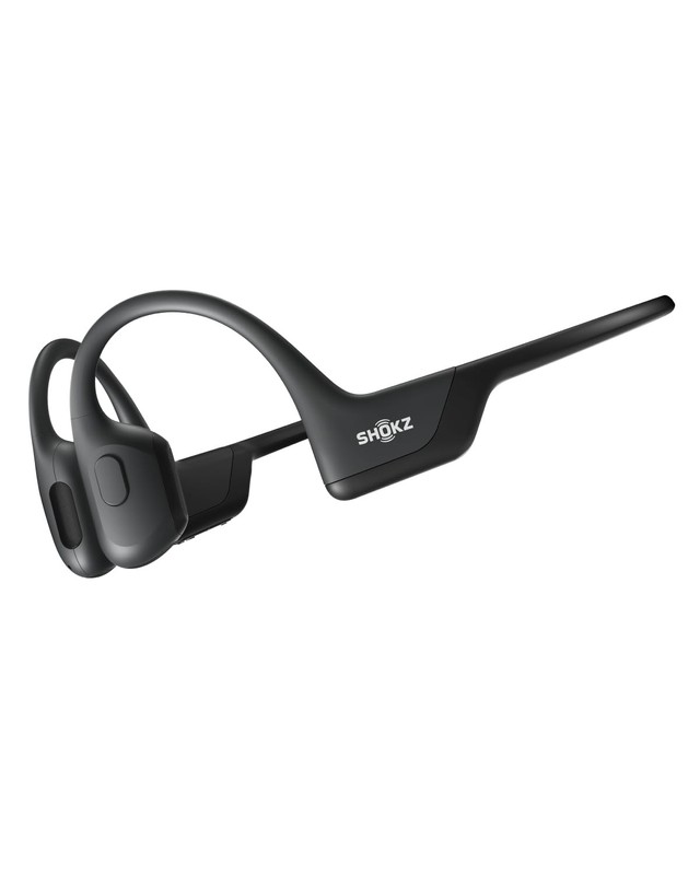 OpenRun Pro-Bone Conduction Headphones, Open-Ear Bluetooth Wireless Sport Hea…