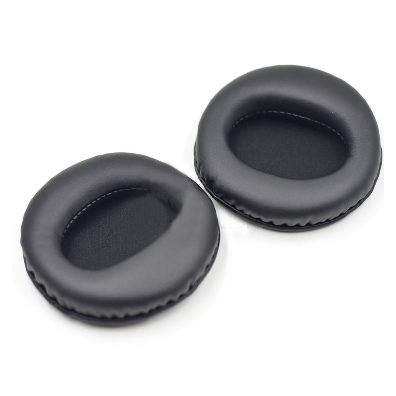 1 Pair New Replacement Cushion Ear Pads Cover For Sony MDR-XD100 headphone F gallery
