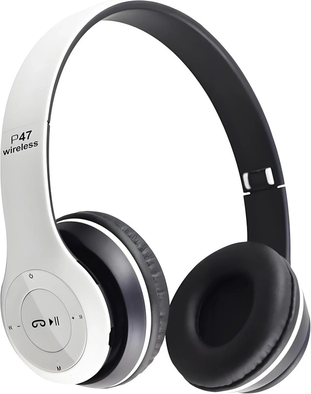 Audifonos Bluetooth Con Cancelacion De Ruido Auriculares Inalambrico