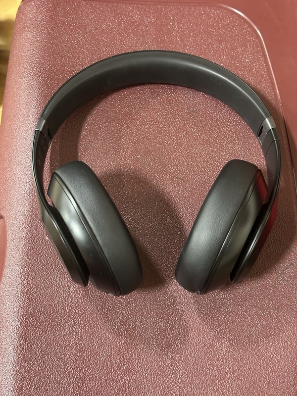 Open Box Beats Studio Pro Bluetooth Connectivity Wireless Headphones