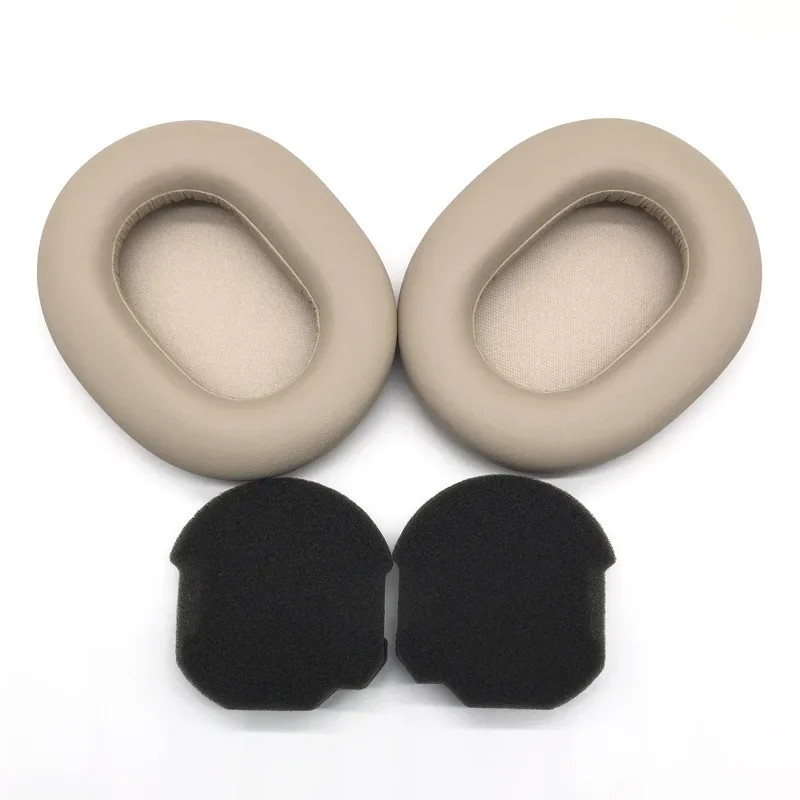 Replacement Earpads Foam Ear Pads Cushions For SONY WH-1000XM5 1000XM5 Headphone gallery