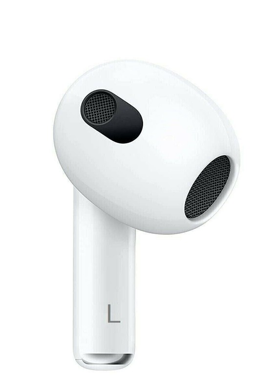Apple AirPods 3RD GENERATION Replacement – LEFT SIDE ONLY A2564 – Good Co…