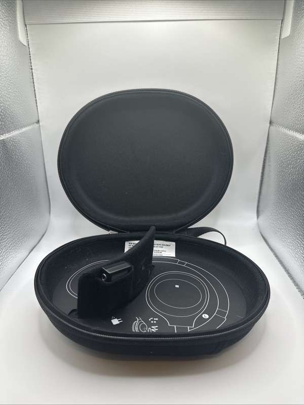 Sony MDR-1000X Wireless Noise Canceling Stereo Over Ear Headset Black gallery