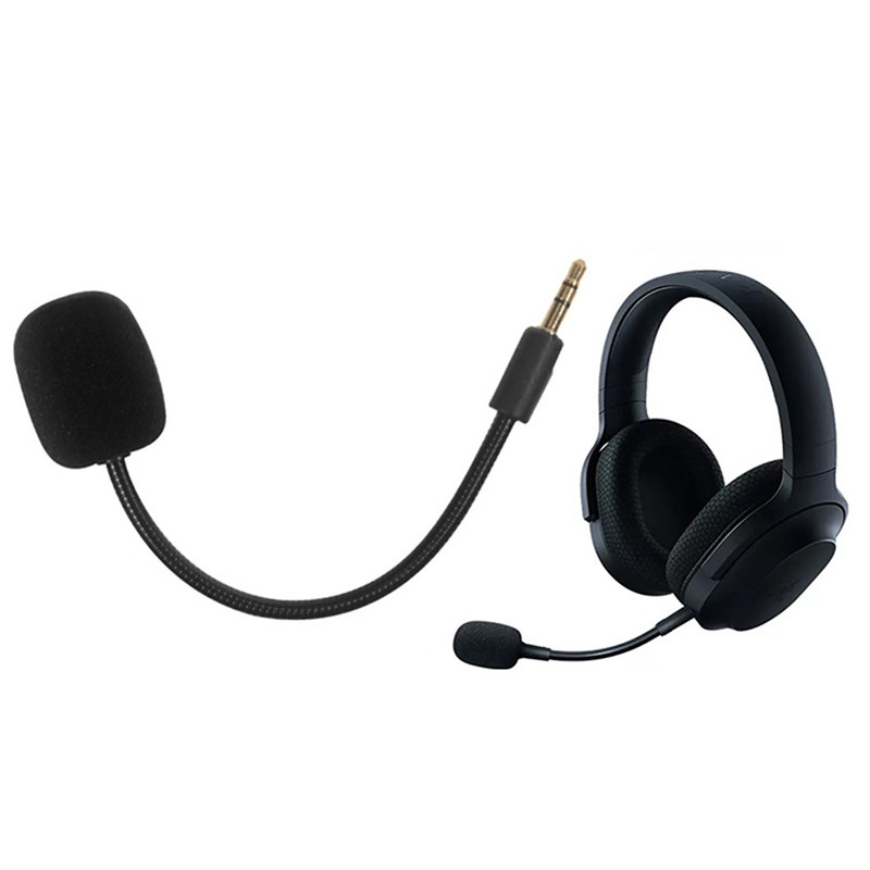 For Razer Barracuda X Gaming Headset Microphone for Barracuda XHeadset gallery