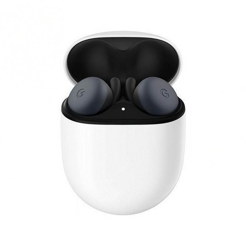 Google Pixel Buds 2nd Gen True Wireless Earbuds In-Ear Headphones – Colors