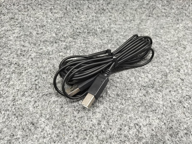 NuForce UDH-100 USB DAC/Headphone Amp Class-A Black 1.8kg EXC gallery