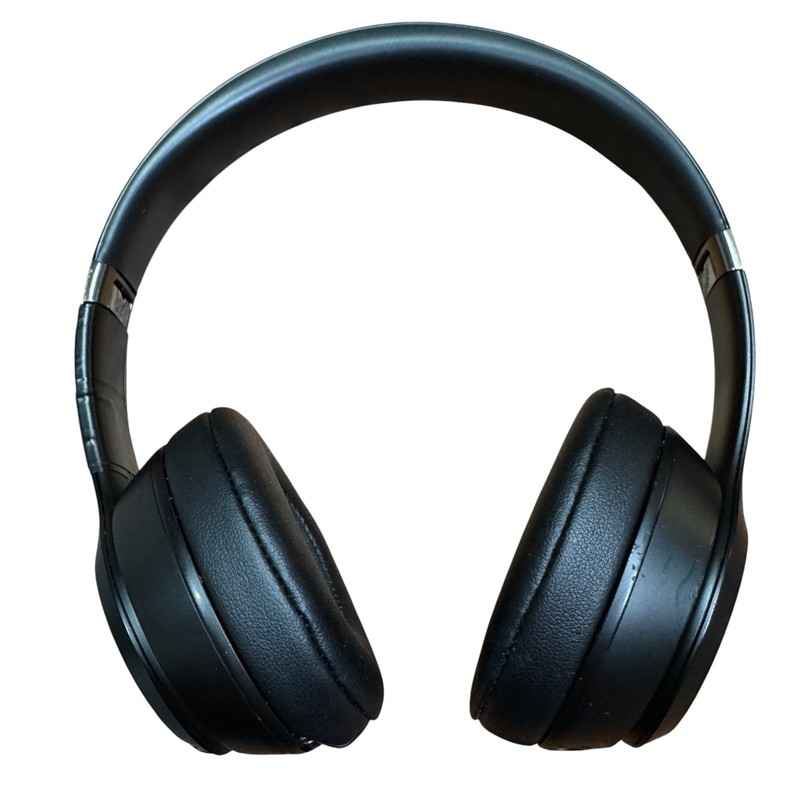 ✅ Beats by Dr. Dre Solo4 Wireless Headphones Black [READ] ✅