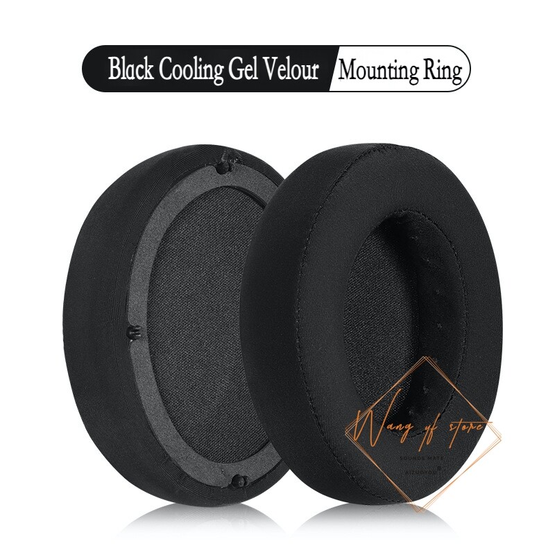 Ear Pads Foam Cushion Covers for Edifier W855 BT Headphones Sponge gallery